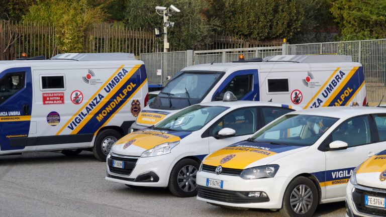 Gestione simultanea delle emergenze e presidio del territorio: l’efficacia dei turni h24