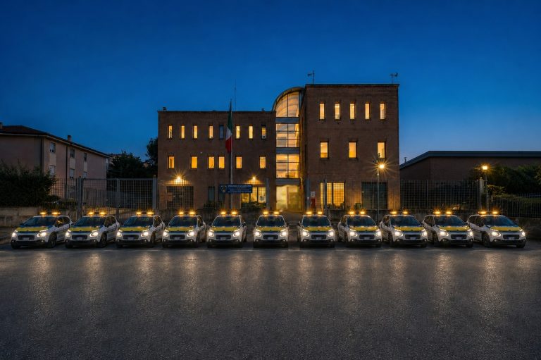 Tempestività e coordinamento h24: la gestione delle segnalazioni tecniche notturne